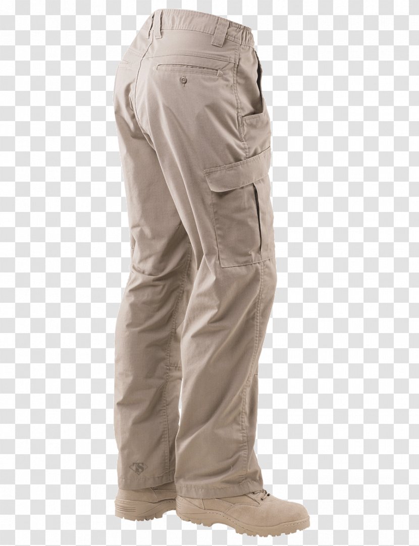 Cargo Pants TRU-SPEC Tactical Clothing - Button - Battle Dress Uniform Transparent PNG