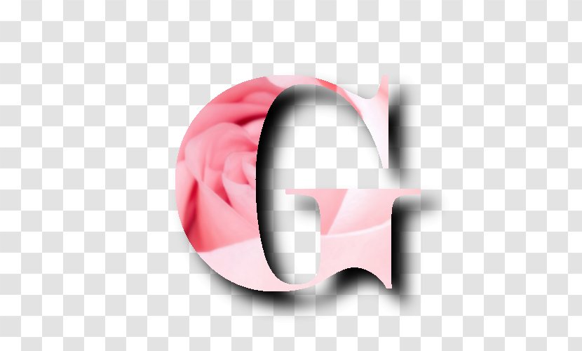 Mouth Pink M - Jaw - Design Transparent PNG