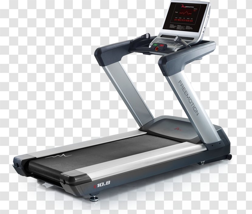 Treadmill Physical Fitness NordicTrack Exercise Equipment Centre - Strength Training Transparent PNG