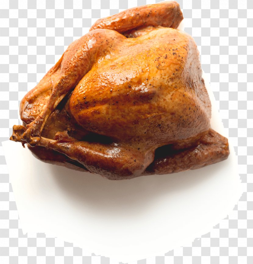 Turkey Cooking - Food - Pic Transparent PNG