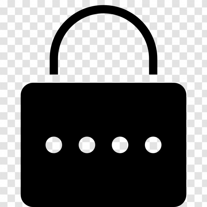 Padlock Clip Art - Security - Password Transparent PNG