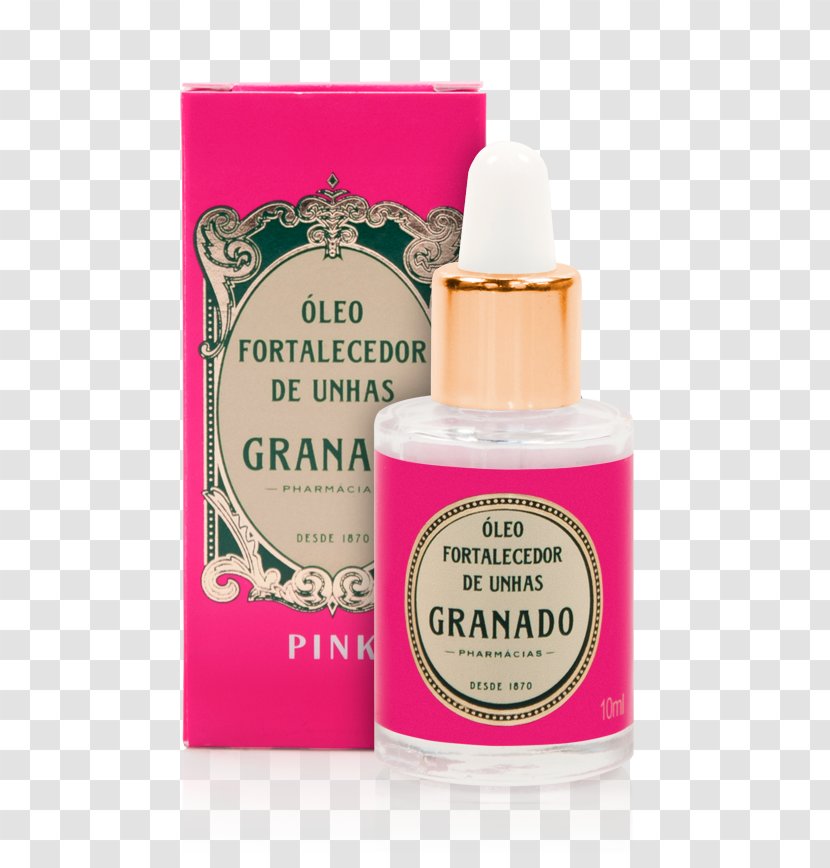 Nail Polish Granado Oil Cuticle - Phebo Transparent PNG