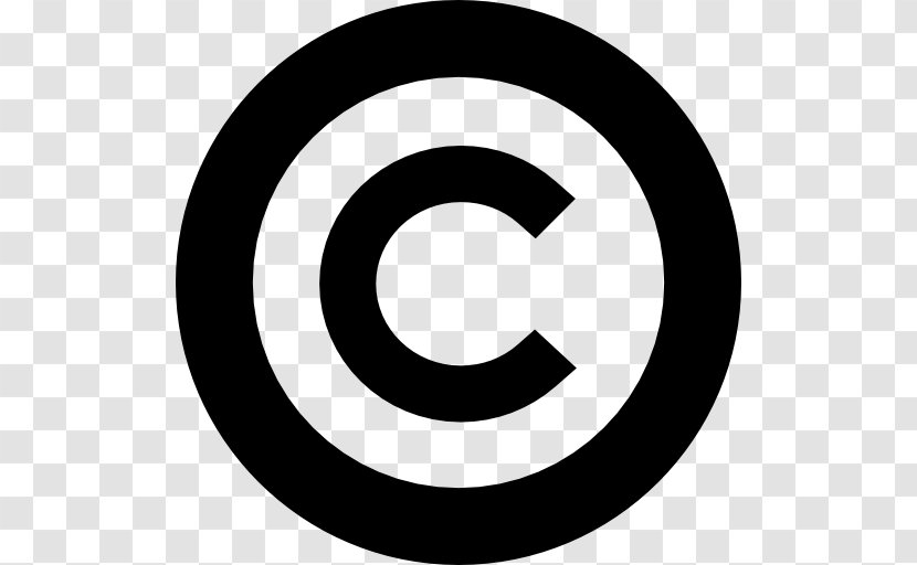 Creative Commons License Copyright Wikimedia - Area Transparent PNG