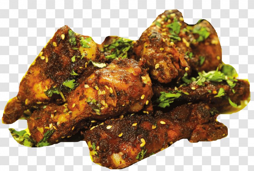 Fried Chicken Meat Desktop Wallpaper Pakora Computer - Food Transparent PNG