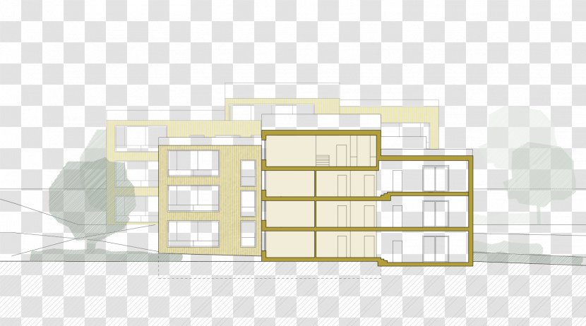 Architecture Furniture Property - Design Transparent PNG