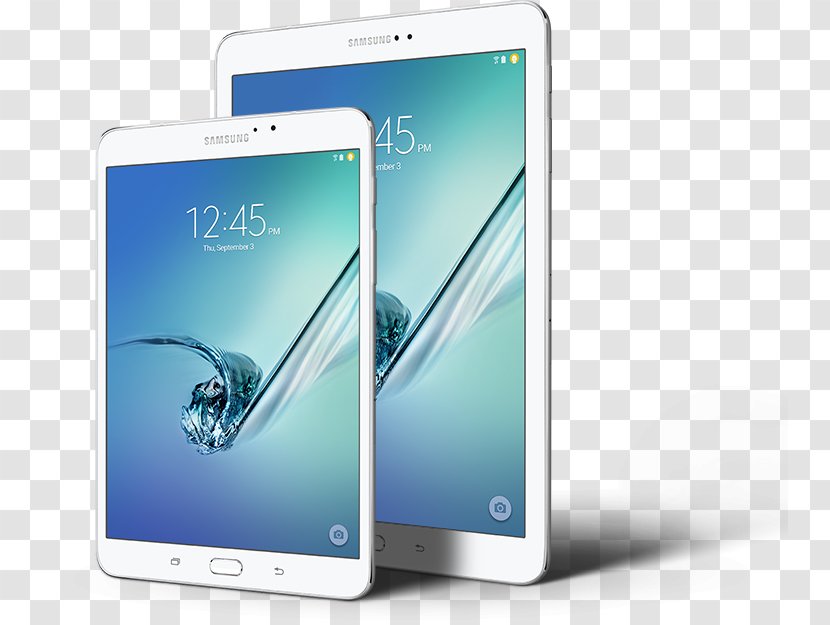 Samsung Galaxy Tab S2 8.0 A 9.7 S3 E 9.6 - 96 - Mobile Transparent PNG