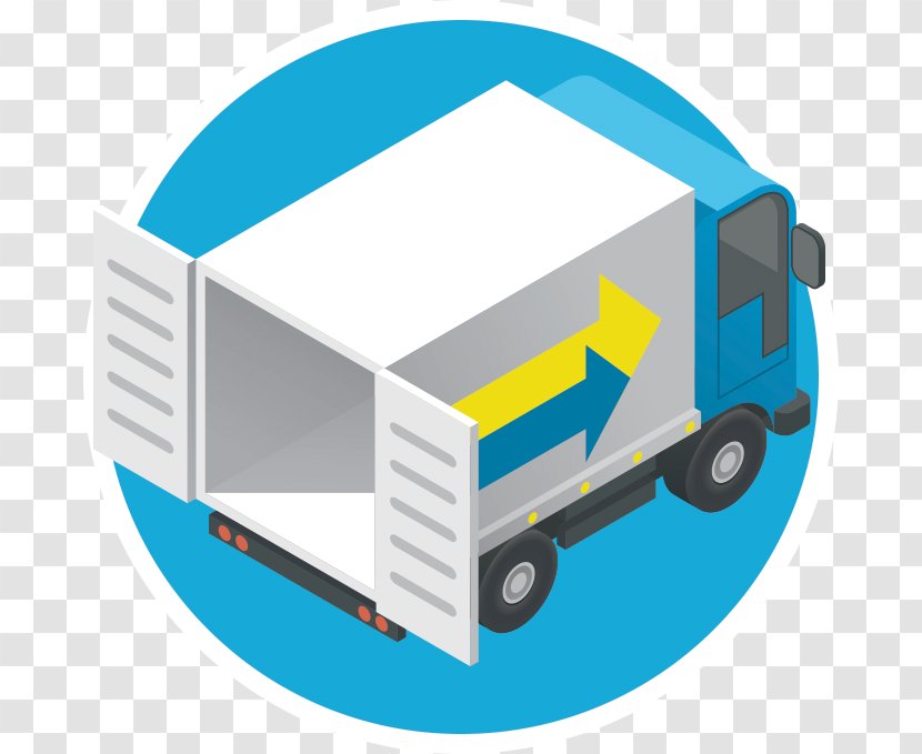 Lucuslog Transport Cargo Almacenaje - Motor Vehicle Transparent PNG