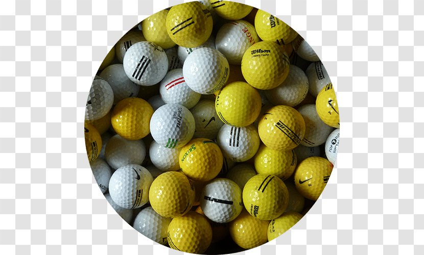 Golf Balls 4 You SM5 4LQ - Shopping Transparent PNG