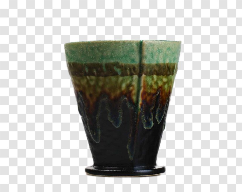 Ceramic Art Pottery Mug Porcelain Transparent PNG