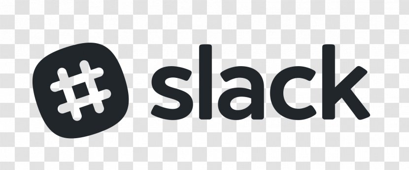 Slack Logo Brand Stripe Customer Service - M G Siegler Transparent PNG
