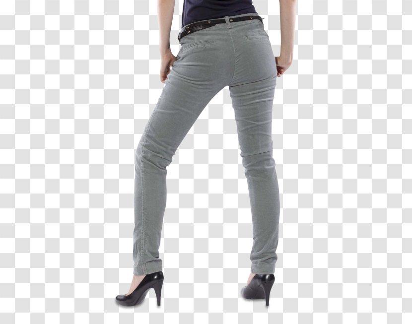 Jeans Chino Cloth Denim Pants Clothing - Creative Transparent PNG