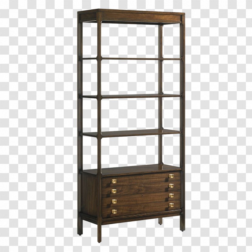 Bedside Tables Furniture Bookcase Closet Shelf - Cabinetry Transparent PNG