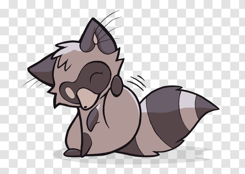 Whiskers DeviantArt Cat Akita - Dog Like Mammal Transparent PNG