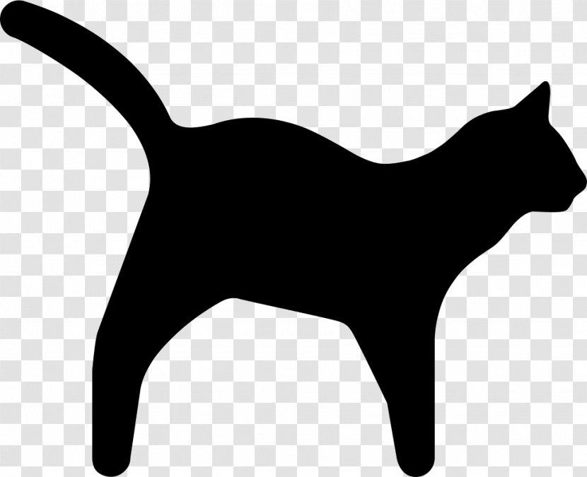 Whiskers Domestic Short-haired Cat Dog Clip Art - Mammal Transparent PNG