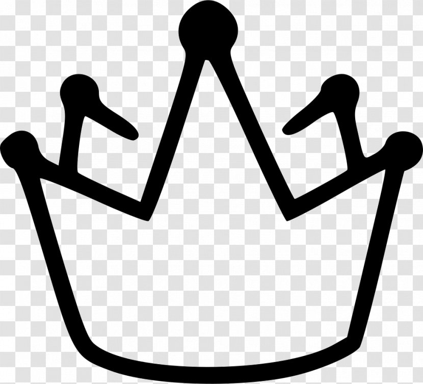 Symbol Clip Art - Crown Transparent PNG