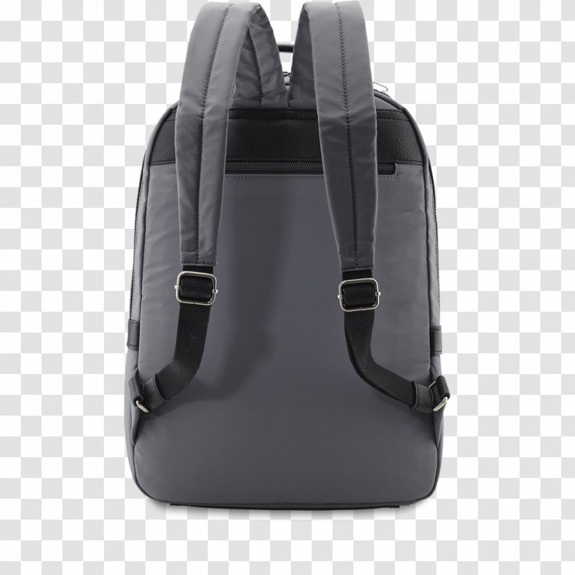 Car Seat Bag Comfort - Black Transparent PNG