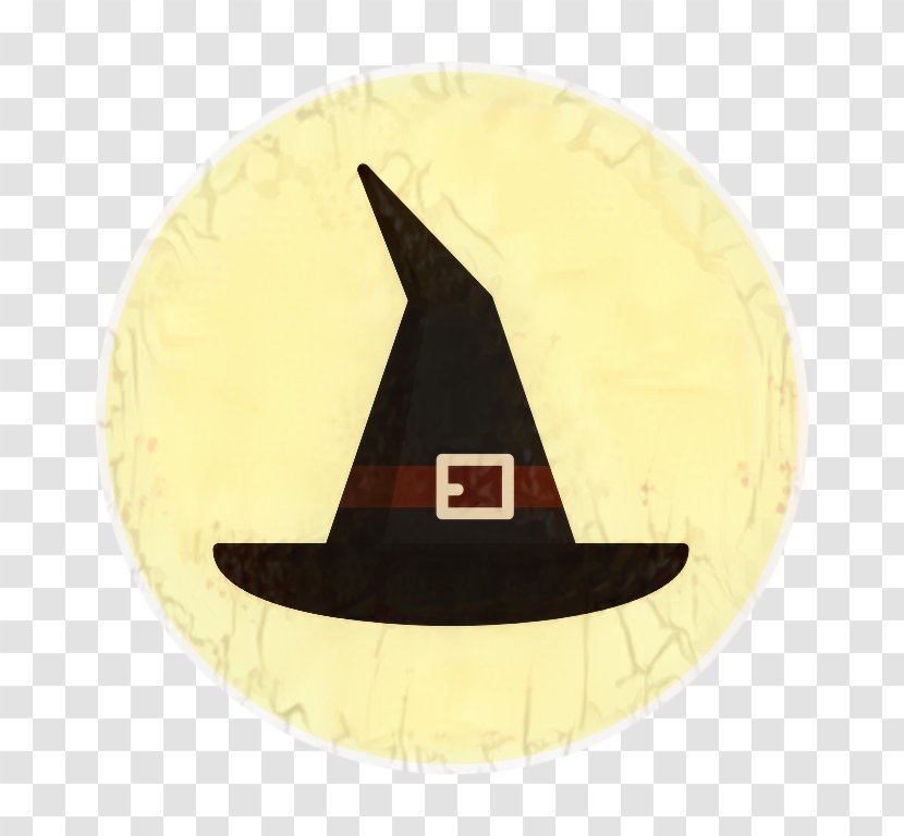 Witch Cartoon - Logo - Symbol Sticker Transparent PNG