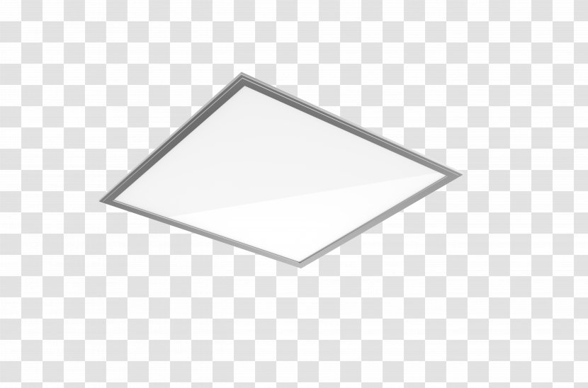 Light-emitting Diode Light Fixture Color Temperature Lamp - Basic Transparent PNG