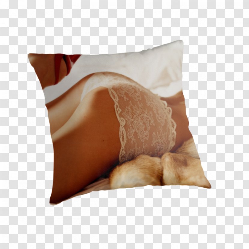 Cushion Throw Pillows - Pillow Transparent PNG