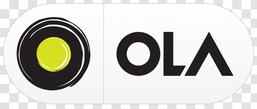 Ola Cabs Taxi Mumbai Transport Company - Organization - Logo Transparent PNG