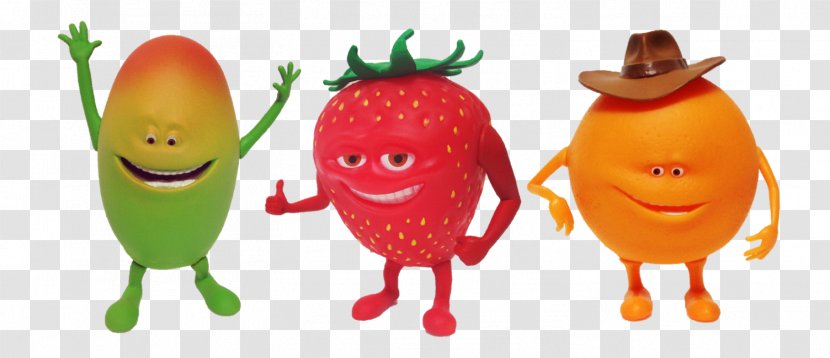 Figurine Fruit Oasis Food Strawberry - Natural Foods - Plant Transparent PNG