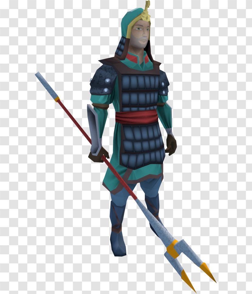 Knight Cartoon - Toy - Lance Transparent PNG