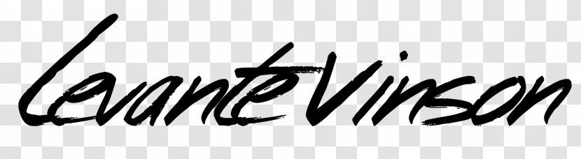 Logo Brand White Line Font - Text Transparent PNG