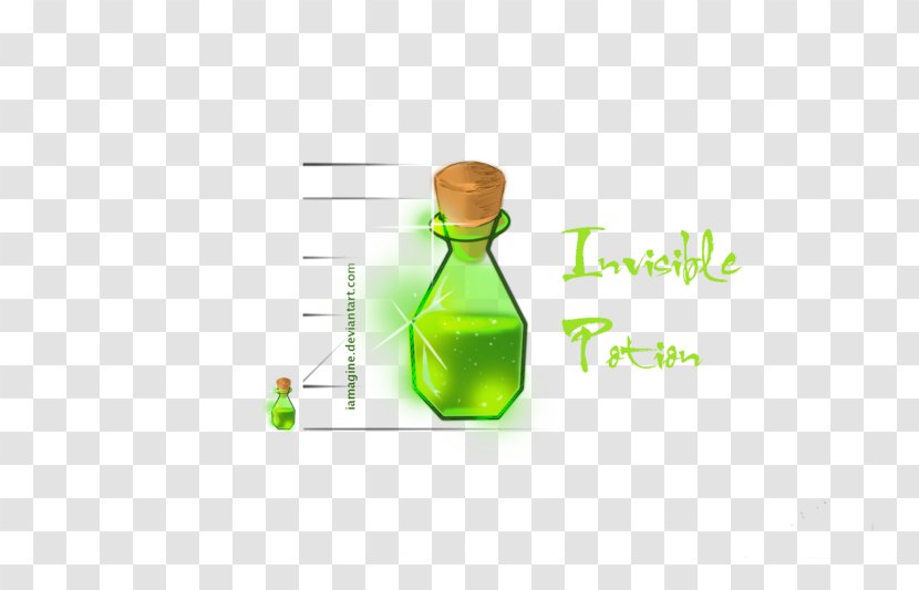Glass Bottle Product Design Green Transparent PNG
