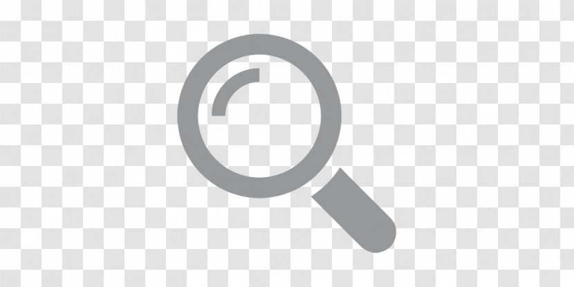 Mystery Shopping Service - Symbol - Loupe Transparent PNG