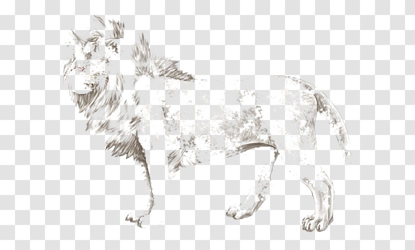 Lion Cat Dog Breed Leopard - Agility Transparent PNG
