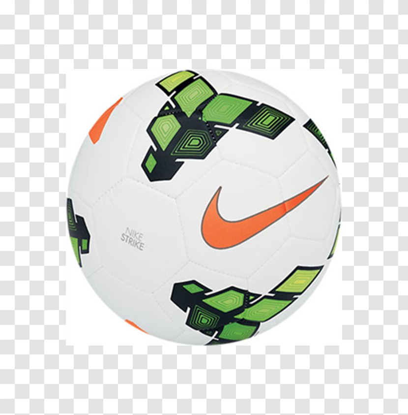 Football Premier League Nike Club Team Swoosh - Ball Transparent PNG