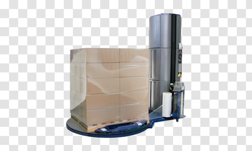 Paper Stretch Wrap ATL Dunbar Limited Packaging And Labeling Machine - Cling Film Transparent PNG