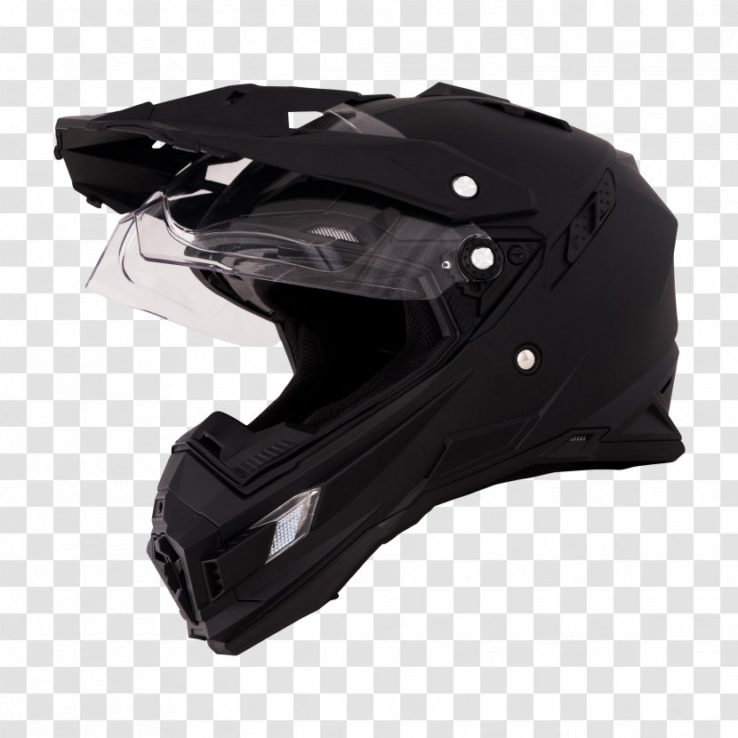 Motorcycle Helmets Dual-sport Off-roading O'Neal Distributing Inc - Allterrain Vehicle Transparent PNG