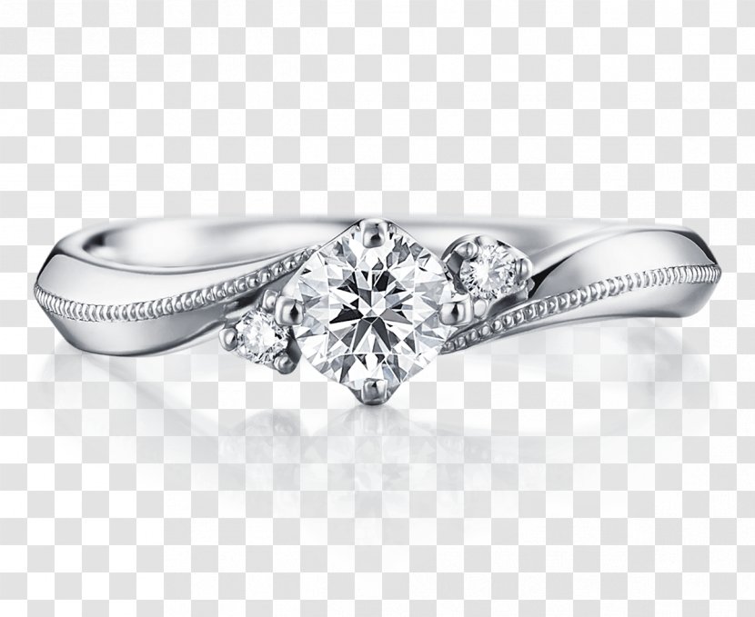 Engagement Ring Wedding I Primo Transparent PNG