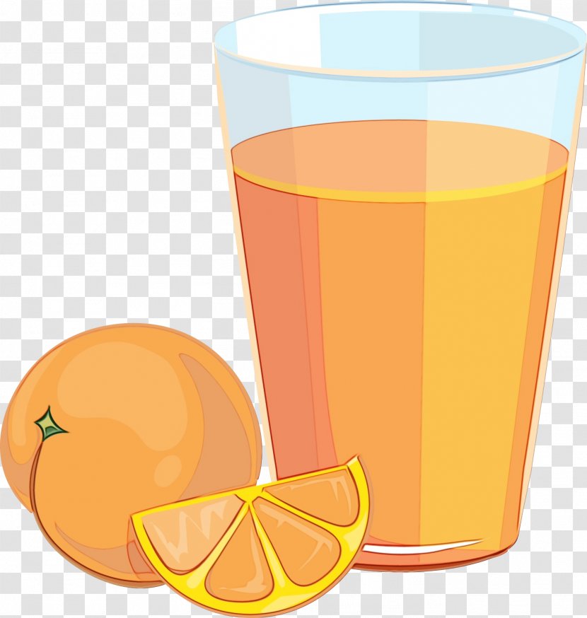 Fruit Juice - Grapefruit - Valencia Orange Transparent PNG
