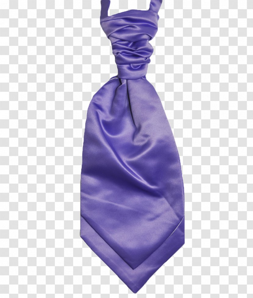 Cravat Formal Wear Necktie Waistcoat Satin - Tailor Transparent PNG