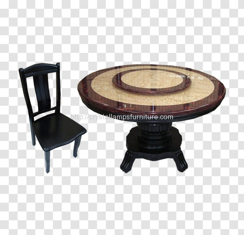 Table Furniture Dining Room Couch Chair Transparent PNG