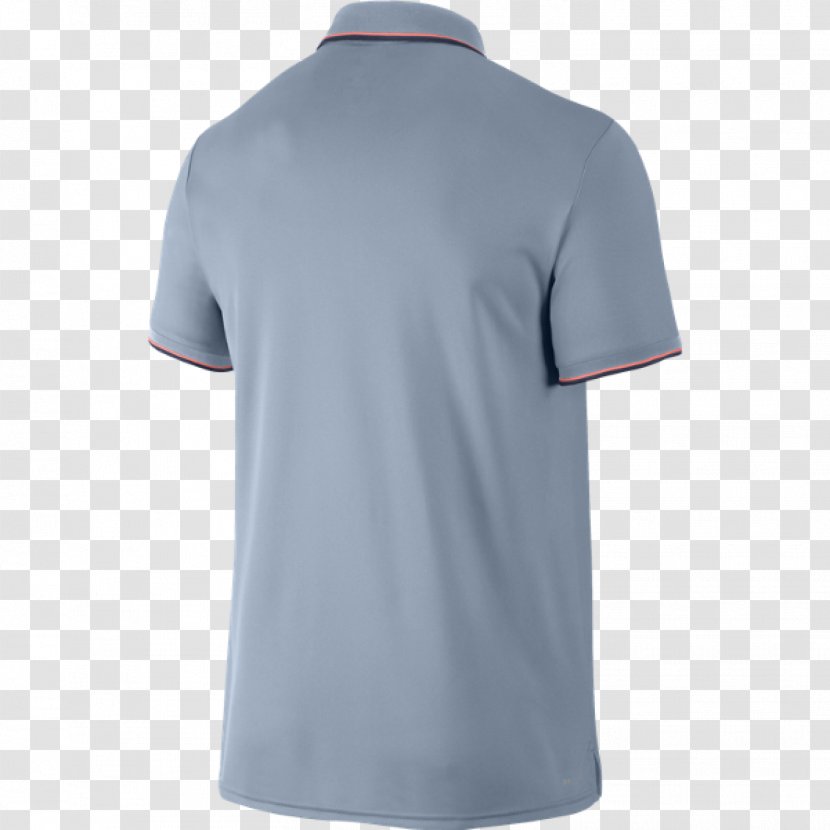 T-shirt Polo Shirt Top Nike - Bluza Transparent PNG