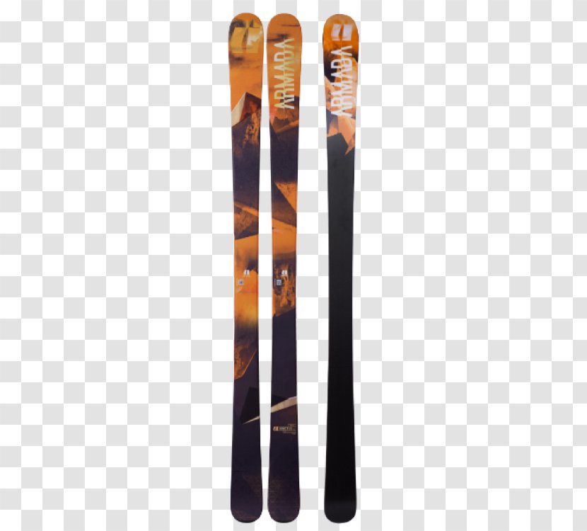 Alpine Skiing Armada Ski Poles - Snowboard Transparent PNG