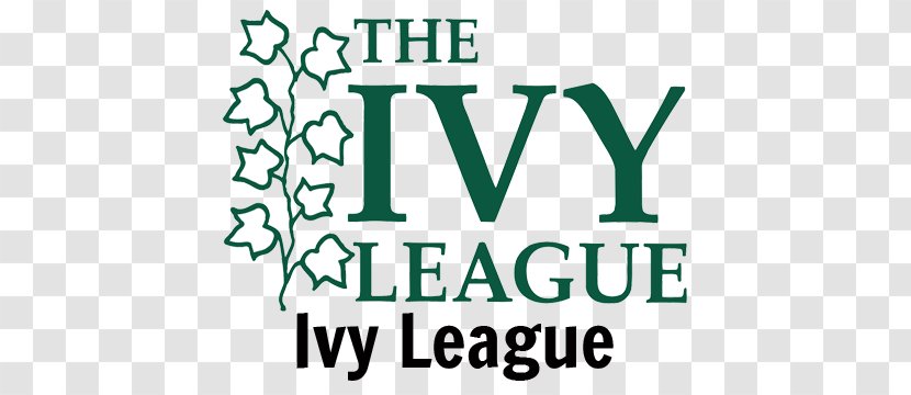 Ivy League Harvard University Princeton Athletic Conference College - And Admission Transparent PNG