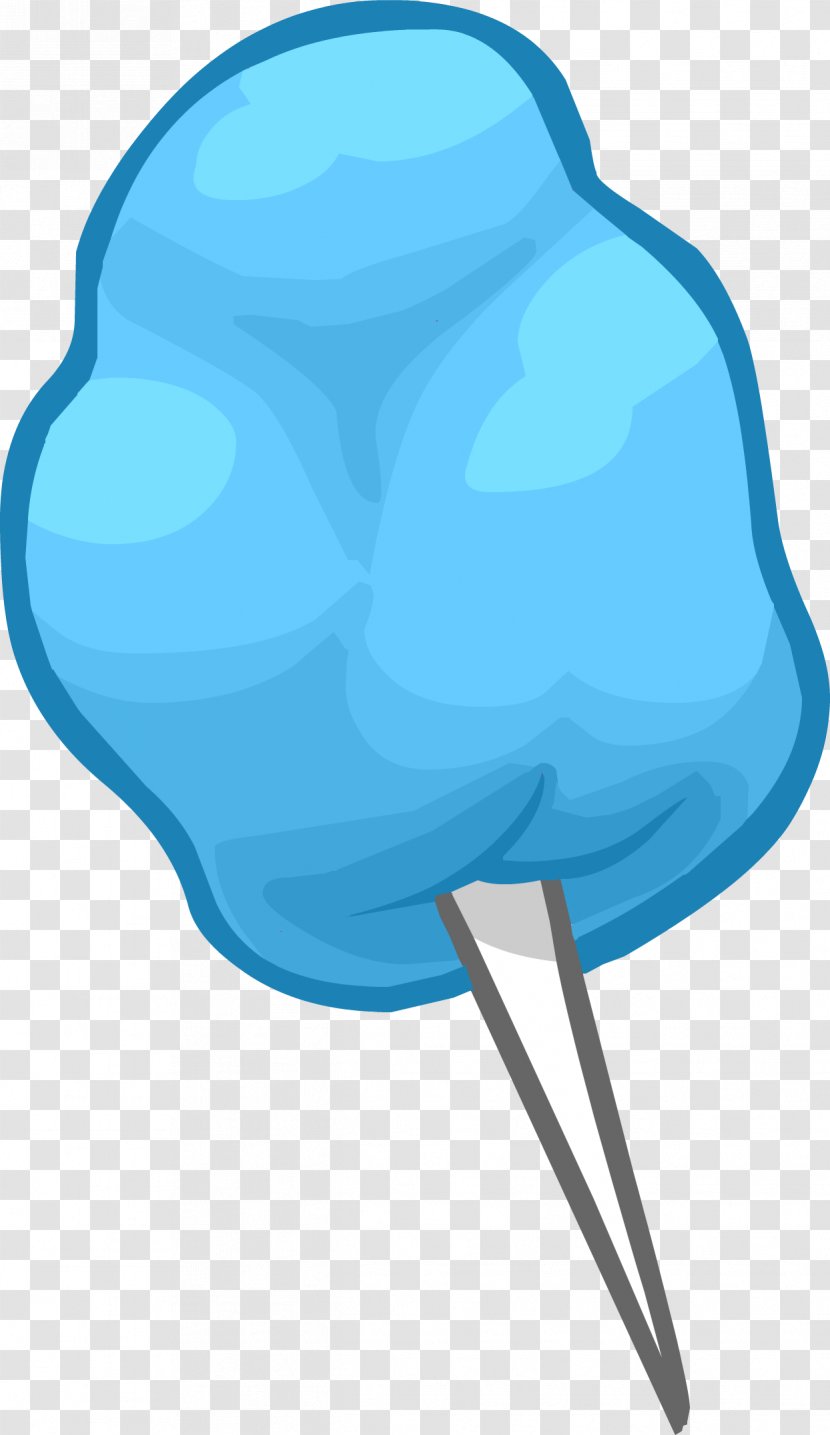 Cotton Candy Ice Cream Cones Sugar Clip Art - Sweetness - Cartoon Cloud Transparent PNG