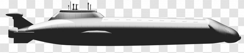 Ballistic Missile Submarine Nuclear Cruise Typhoon-class - Flower - Tree Transparent PNG