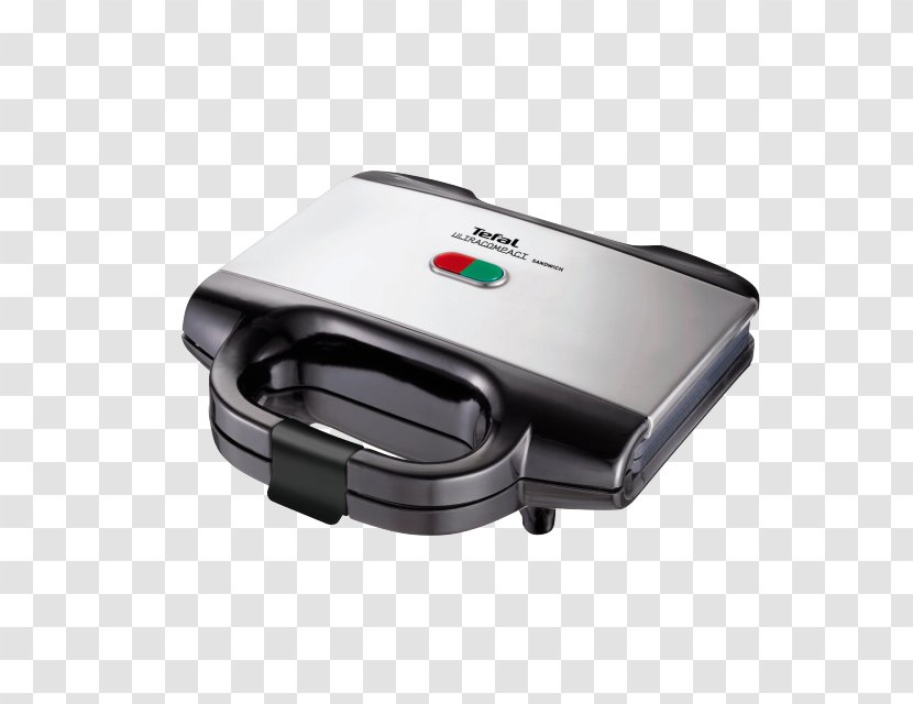 Pie Iron Panini Toaster Sandwich Tefal - Breville - Maker Transparent PNG