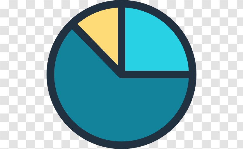 Statistics Clip Art - Pie Chart - Circle Transparent PNG