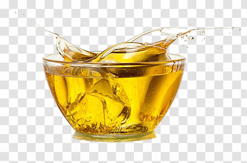 Cooking Oil Vegetable Olive - Food - Slick Transparent PNG