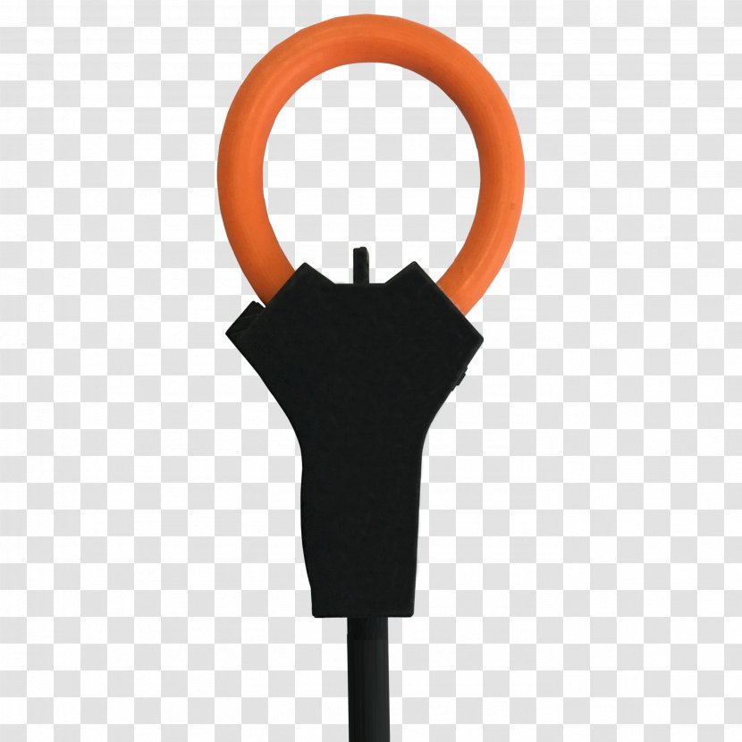 Fault Indicator Electricity Rogowski Coil - Inductor Transparent PNG