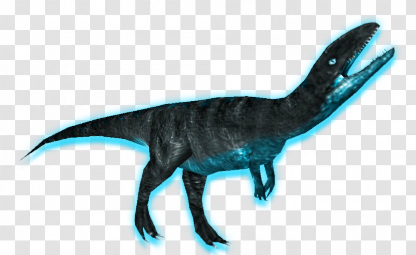 Velociraptor Tyrannosaurus Extinction Terrestrial Animal - Rapator Transparent PNG