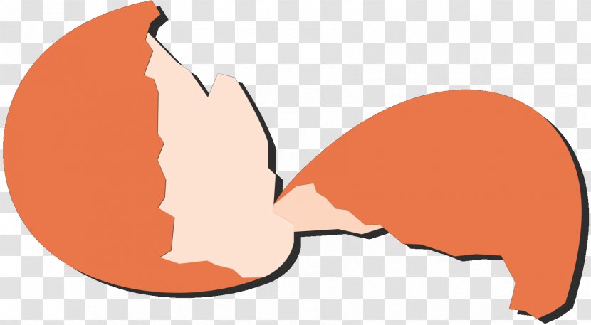 Thumb Clip Art Animal Orange S.A. - Tail Transparent PNG