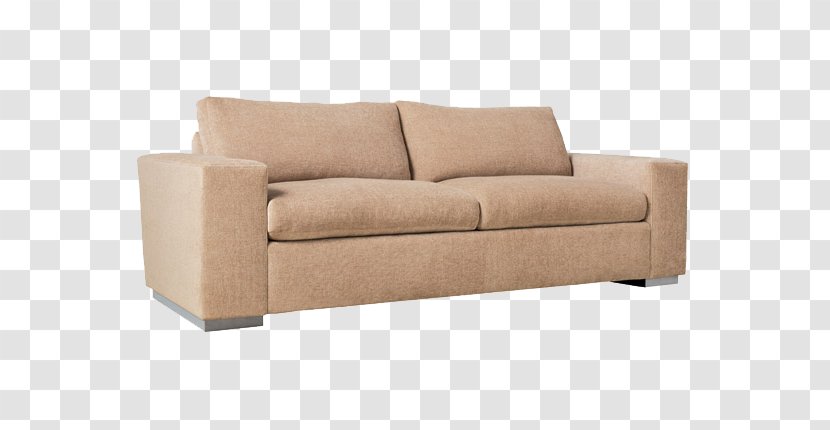 Sofa Bed Couch Chair - Bench - 3d Vector,sofa Transparent PNG