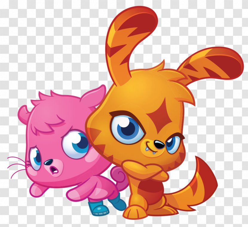 Moshi Monsters Katsuma Animated Film Poster Transparent PNG